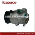 Compressor de baixa pressão para hyundai 97701-2B300